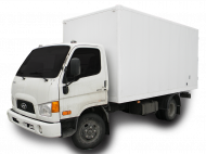 Hyundai HD 72 в лизинг